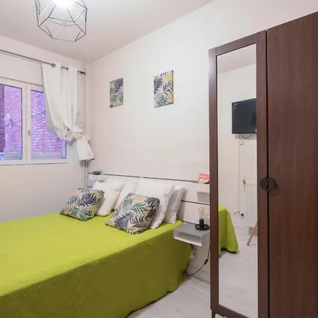 Apartament Cozy Studio Close To The Central *
