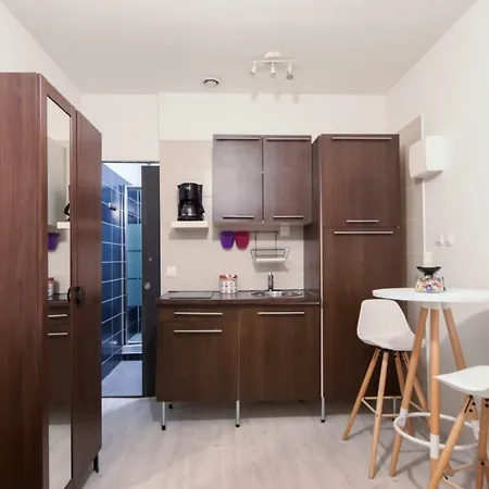 Apartament Cozy Studio Close To The Central